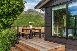 Arrowtown Charm - Arrowtown - 0