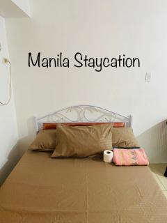 Staycation in Manila - Manila - 0