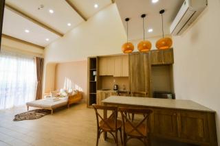 Aurora Phu Quoc Hotel & Cafe - Phu Quoc - 7