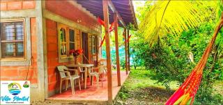 Cabaña Villa Plenitud a 300 metros de playas - Necoclí - 7