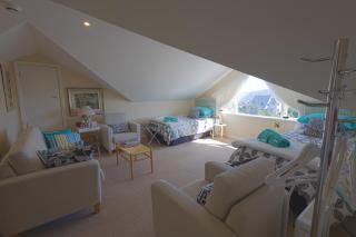 Khandallah Harbour View BnB - Wellington - 6