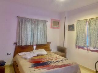 Town center Quiet 2 bedroom apartment - Hurghada - 5