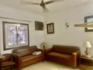 Town center Quiet 2 bedroom apartment - Hurghada - 4