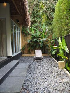 De'dalam Deluxe - Ubud - 1