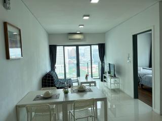 Summer suites victory house - Kuala Lumpur - 7
