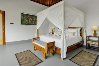Suarga Loka Ubud Villa - Ubud - 9