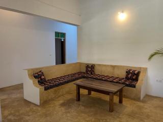 Saumu house - Jambiani - 1