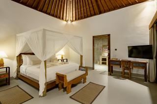 Suarga Loka Ubud Villa - Ubud - 8
