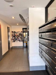 ensuite studio at gouger st 106 - Adelaide - 7