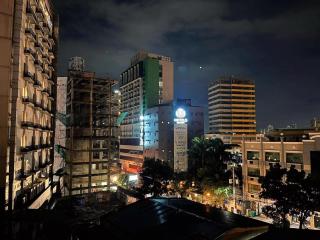 Isabelle Royale Hotel - Manila - 6