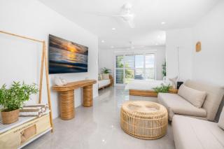 1-46 Manooka Drive - Rainbow Beach Aircon. Wifi. Pool. View - Rainbow Beach - 6