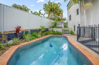1-46 Manooka Drive - Rainbow Beach Aircon. Wifi. Pool. View - 7