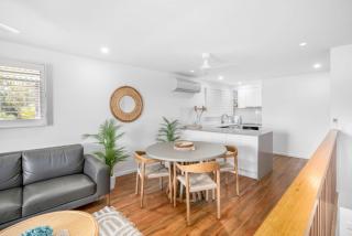 1-46 Manooka Drive - Rainbow Beach Aircon. Wifi. Pool. View - 3