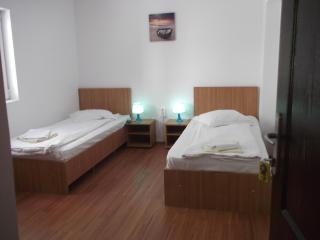 Taxi Hostel - 6
