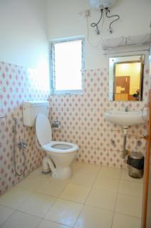 Magnolia Inn near GNRC & Secretariat GS Rd - Guwahati - 9