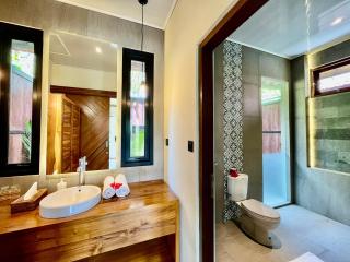 The Papas Villas - Tegalalang - 1