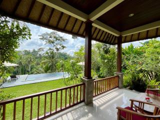 The Papas Villas - 2