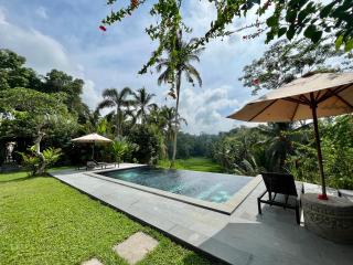The Papas Villas - Tegalalang - 9