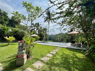 The Papas Villas - Tegalalang - 5