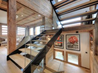 Chalet de luxe avec piscine, jacuzzi, sauna et cinéma à Megève - FR-1-569-172 - Megève - 5
