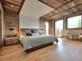 Chalet de luxe avec piscine, jacuzzi, sauna et cinéma à Megève - FR-1-569-172 - Megève - 4