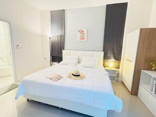 New house 3Bedroom 2Bathroom Free parking - Ban Huai Sai Tai - 9