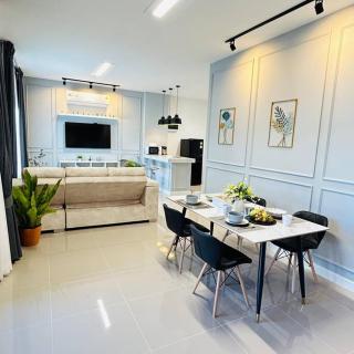 New house 3Bedroom 2Bathroom Free parking - Ban Huai Sai Tai - 8