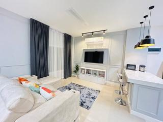 New house 3Bedroom 2Bathroom Free parking - Ban Huai Sai Tai - 4