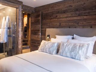 Chalet de Luxe à Megève avec Piscine et Spa - FR-1-569-171 - Megève - 5