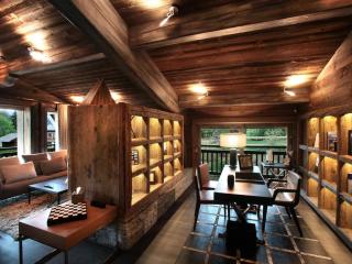Chalet de Luxe à Megève avec Piscine et Spa - FR-1-569-171 - Megève - 1
