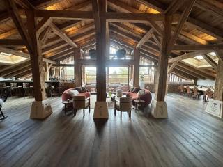 Chalet de luxe avec spa et salle de cinéma à Megève - FR-1-569-153 - Megève - 9