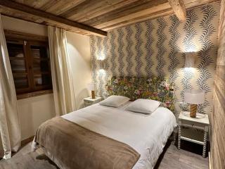 Chalet de luxe avec spa et salle de cinéma à Megève - FR-1-569-153 - Megève - 1