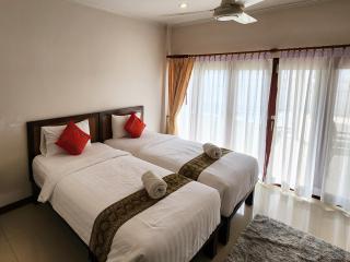 ทิวาพูลวิลล่า หัวหิน Thiva Pool Villa Hua Hin - Hua Hin - 4