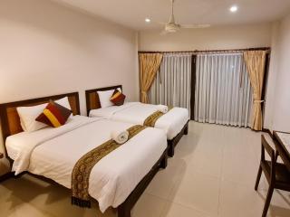 ทิวาพูลวิลล่า หัวหิน Thiva Pool Villa Hua Hin - Hua Hin - 1