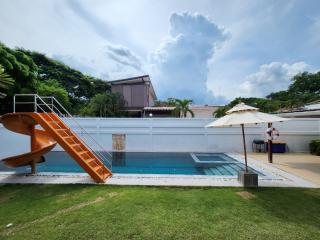ทิวาพูลวิลล่า หัวหิน Thiva Pool Villa Hua Hin - Hua Hin - 5