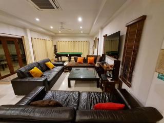 ทิวาพูลวิลล่า หัวหิน Thiva Pool Villa Hua Hin - Hua Hin - 8