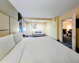 Holiday Inn - Belcamp - Aberdeen Area by IHG - Belcamp - 9