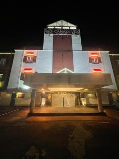 ホテルチャハヤ稲敷佐原東 - 1