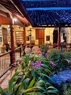 CASA SINNING-año1637 - Mompos - 0