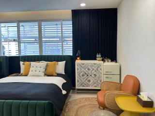 Here Hotel 宅這兒私宅-墾丁B宅 - Hengchun South Gate - 1