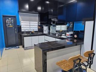 Mikhael Homestay Near Uitm Segamat - Segamat - 2