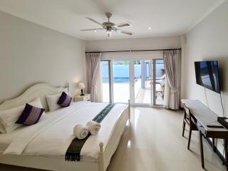 ปุณิกา พูล วิลล่า หัวหิน Punika Pool Villa Hua Hin - 6