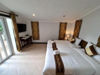 ปุณิกา พูล วิลล่า หัวหิน Punika Pool Villa Hua Hin - Hua Hin - 5
