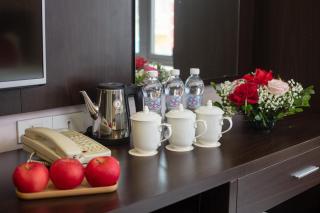 Cloud Boutique Hotel Sapa - 1