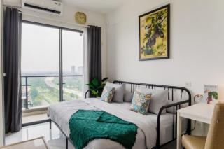 Arka by TwoSpaces Studio @Skyhouse Apartment - 0