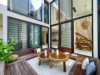 Jungle-chic luxurious Tulum home - Tulum - 6