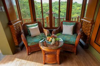 Highland Bali Villas, Resort and Spa - 5