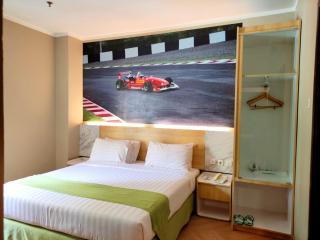 Lorin Syariah Hotel Sentul - 5