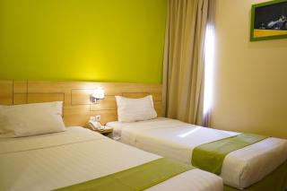 Lorin Syariah Hotel Sentul - 3