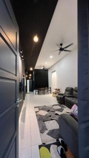 Asmar's Homestay Alor Setar - 7